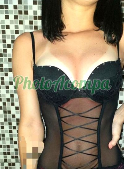 Stefanny, escort em Fortaleza