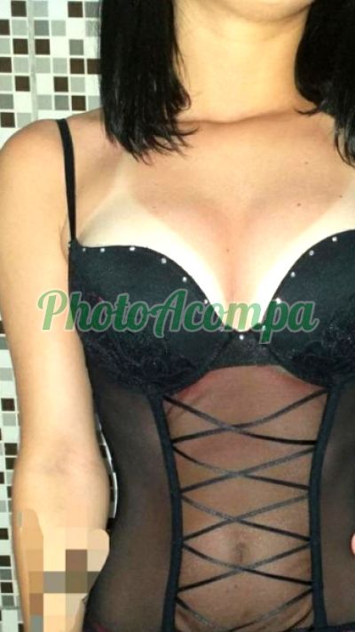 Stefanny, escort em Fortaleza