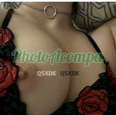 Alicya, escort no Guarujá