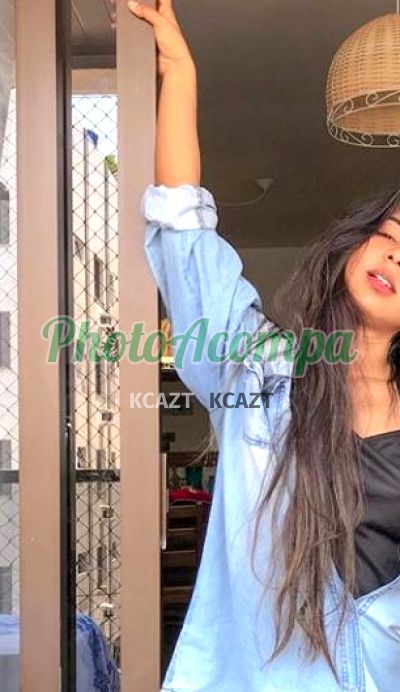 Julia Moreno, escort em São Paulo