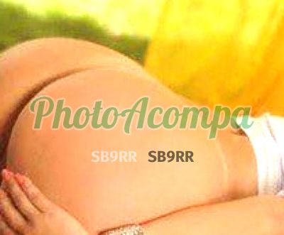 Dani Prad, garota de programa em Belo Horizonte