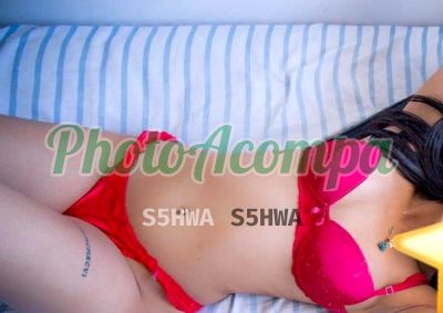 Gabriela, escort na Zona Norte (POA)