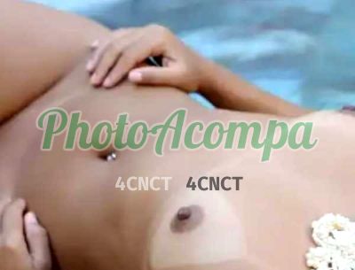 Jéssica Soares, escort em Ribeirão Preto