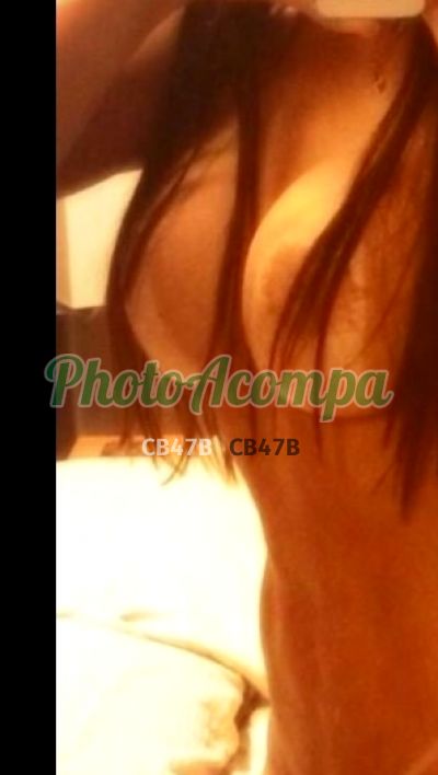 Juliana Toy, garota de programa em Recife