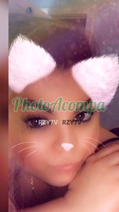 Clarinha, escort em Campinas