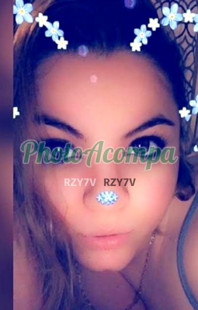 Clarinha, acompanhante em Campinas