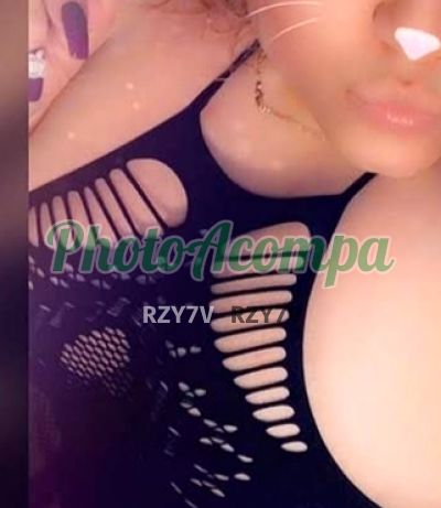 Clarinha, garota de programa em Campinas