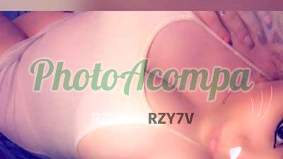 Clarinha, escort em Campinas