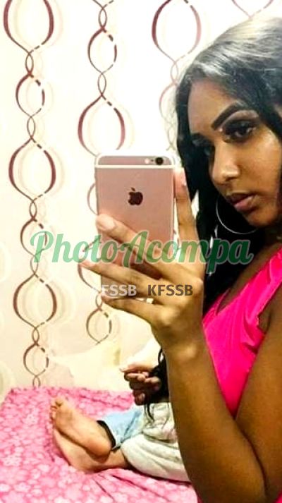 Carolzinha Lima, acompanhante em São Paulo