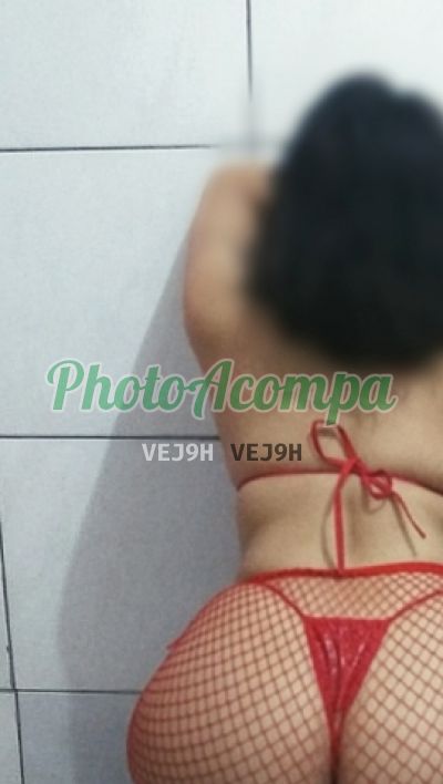 Camila, escort em Manaus