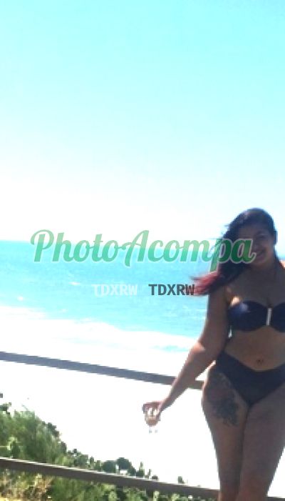 Cristal, garota de programa em Fortaleza