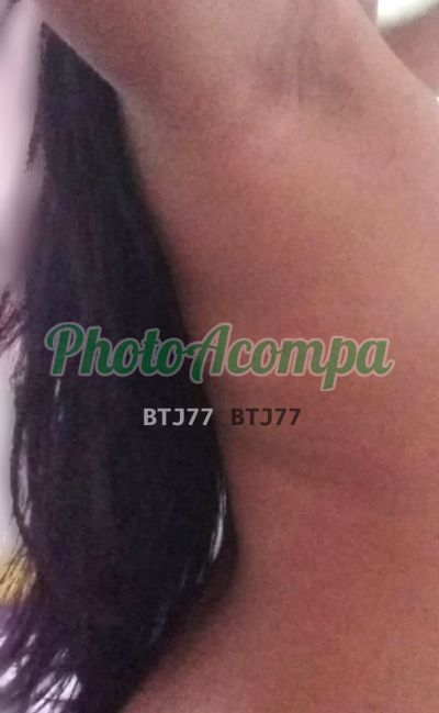 Mel, garota de programa em Taguatinga