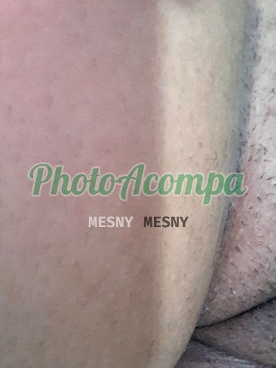 Cristina, escort em São Paulo