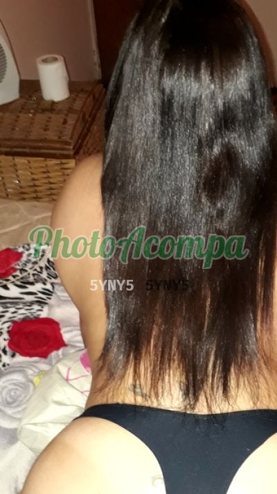 Priscila, acompanhante em Porto Alegre