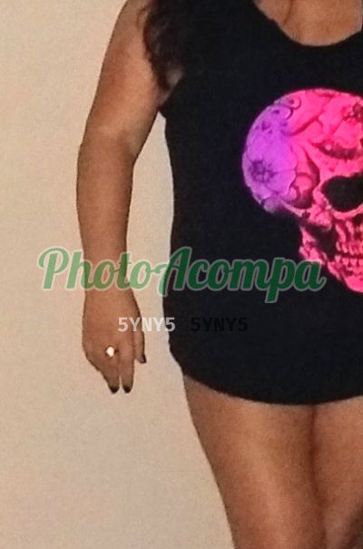 Priscila, escort em Porto Alegre