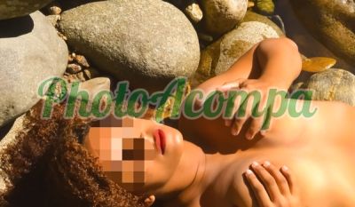 Gaby Lima, escort em Niterói