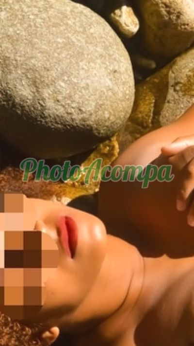 Gaby Lima, escort em Niterói