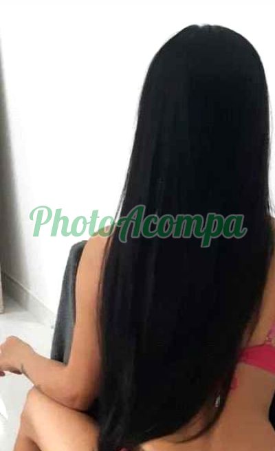 Bianca, acompanhante em Belo Horizonte