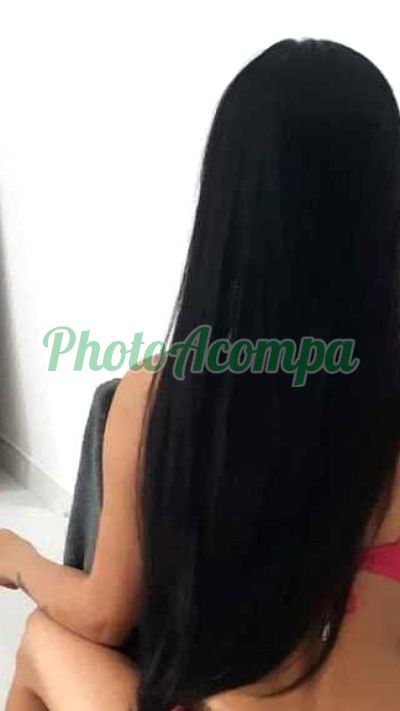 Bianca, acompanhante em Belo Horizonte