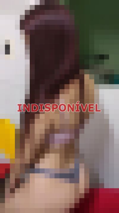 garota de programa em São Paulo