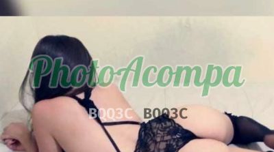 Julia Fernandes, acompanhante em Sorocaba