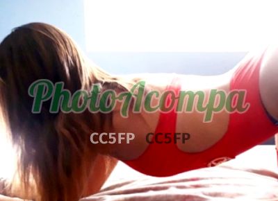 Nanda, escort em Osasco