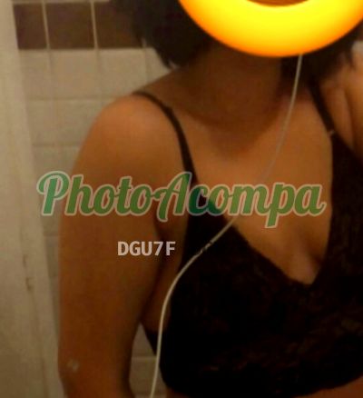 Pietra, garota de programa em São Paulo