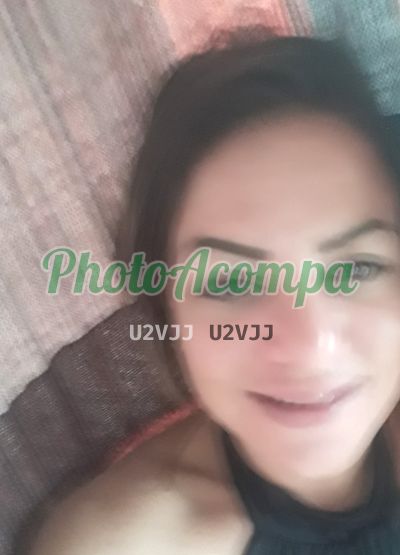Fernanda, acompanhante no Centro (Curitiba)