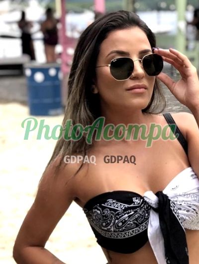 Fernanda, garota de programa na Floresta (BH)