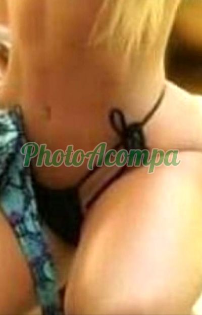 Samira, escort no Rio de Janeiro