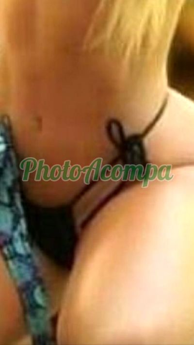 Samira, escort no Rio de Janeiro