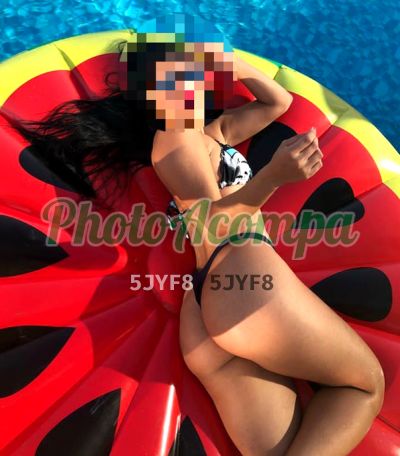 Isa, escort em Cuiabá