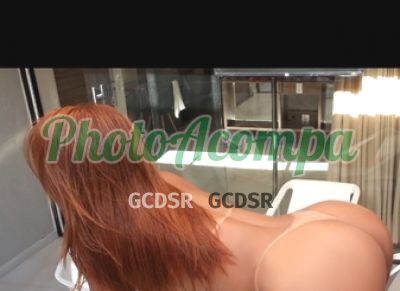 Mirella Santos, escort em Recife