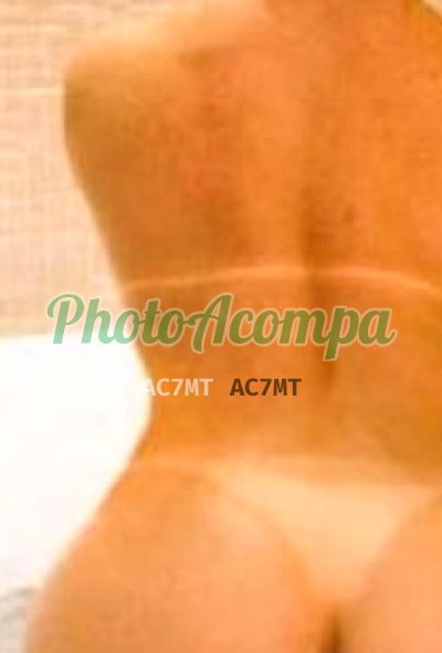 Laura, escort em Salvador
