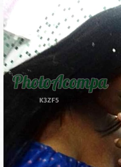 Layla Raphaella, transex em Salvador