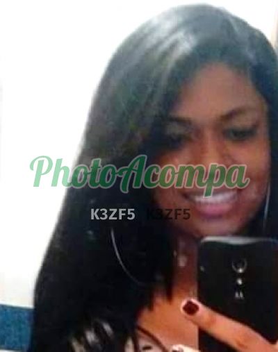 Layla Raphaella, trans em Salvador