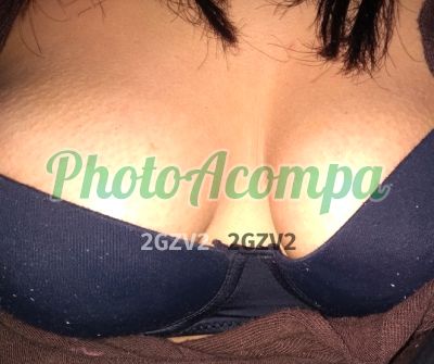 Belinha, escort no ABC Paulista