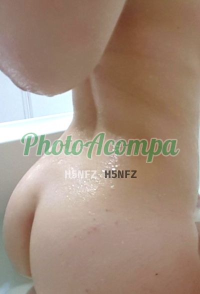 Monique, escort em São Paulo