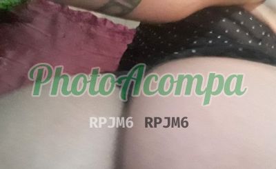 Camila Menezes, escort em Santos