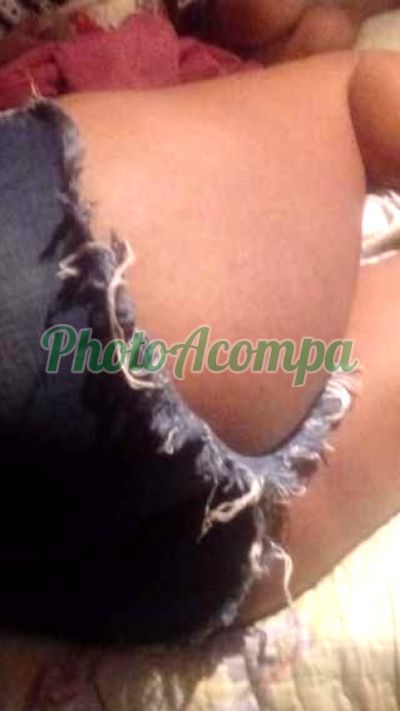 Carolina, escort em Piracicaba