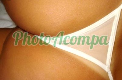 Paula Mendes, escort em Canoas
