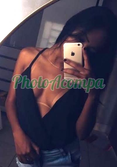 Alice, escort em Ribeirão Preto