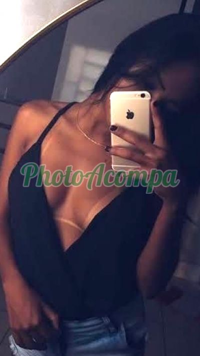 Alice, escort em Ribeirão Preto