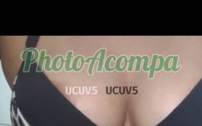 Nicoli, escort em São Paulo