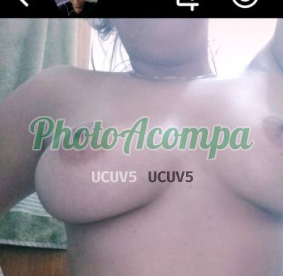 Nicoli, escort em São Paulo