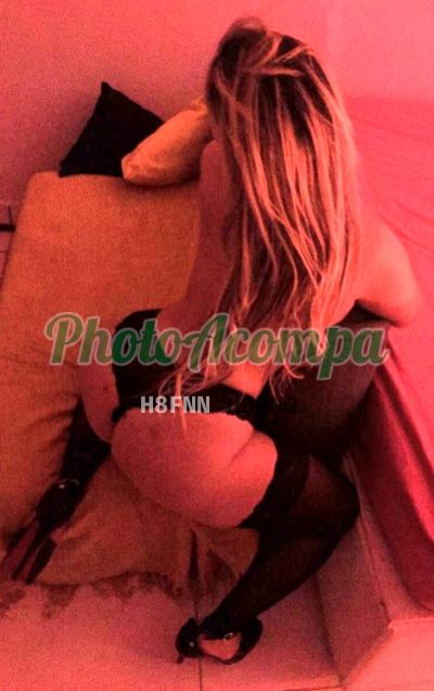 Geovana Medeiros, escort no Asa Norte (Brasília / DF)