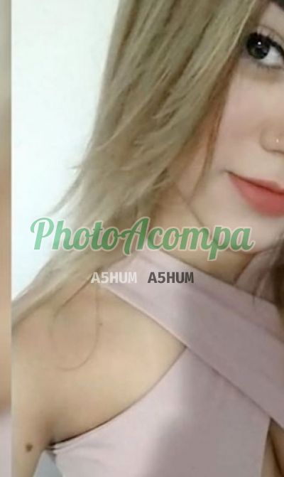 Bruninha, escort em Campo Grande