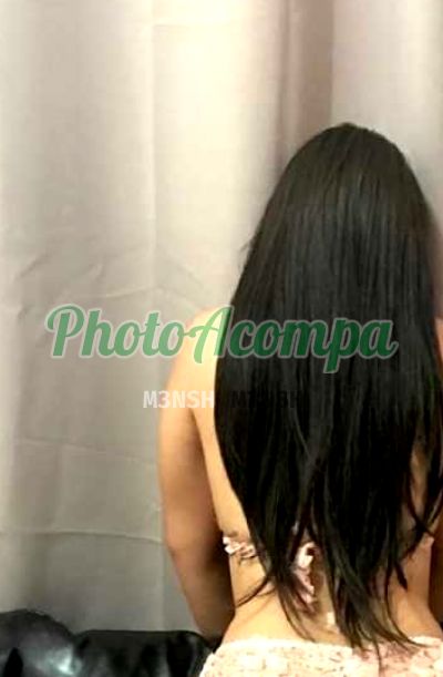 Nick, acompanhante em Manaus