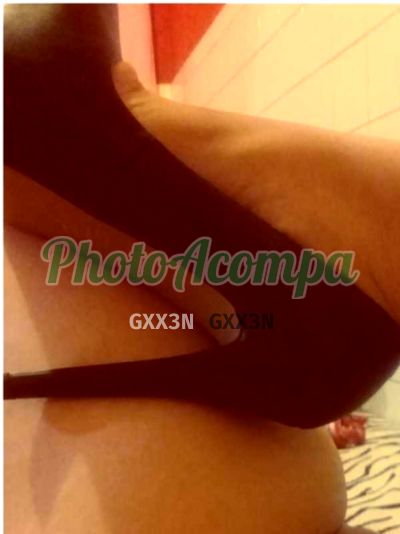 Mirely, acompanhante em Copacabana (RJ)