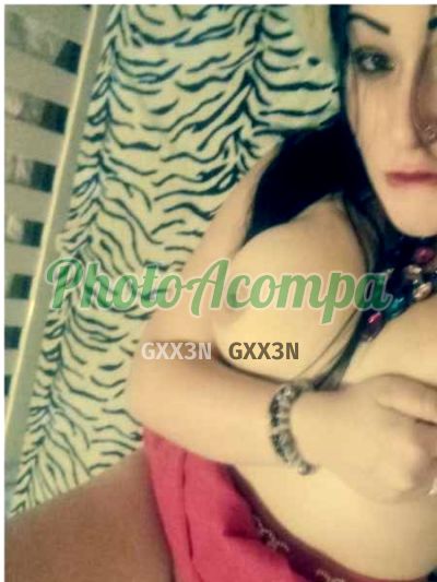 Mirely, escort em Copacabana (RJ)